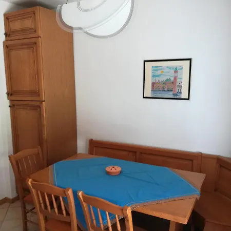 Casa Relax Hébergement de vacances Pergine Valsugana