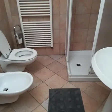 Casa Relax Pergine Valsugana