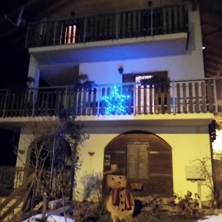Casa Relax Vakantiehuis *