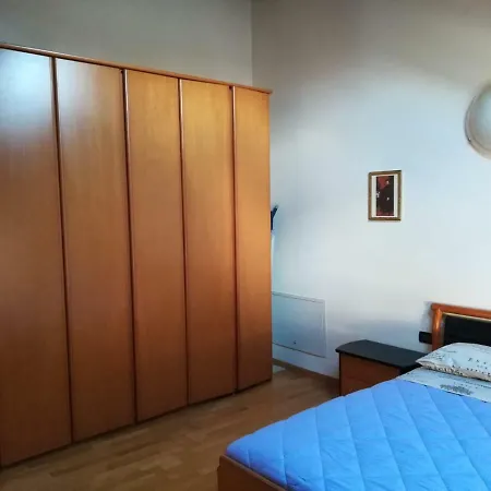 Casa Relax Hébergement de vacances *