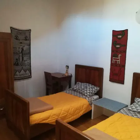 Casa Relax Vakantiehuis Pergine Valsugana