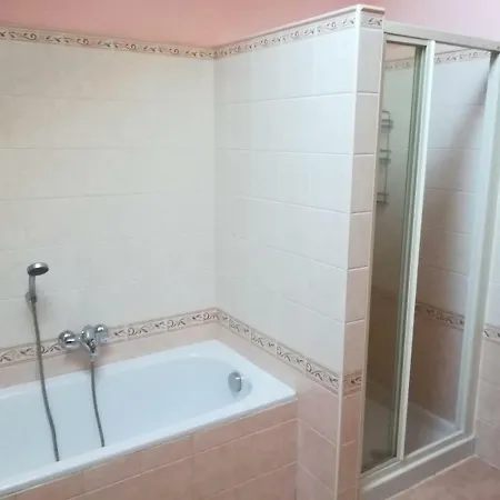 Hébergement de vacances Casa Relax